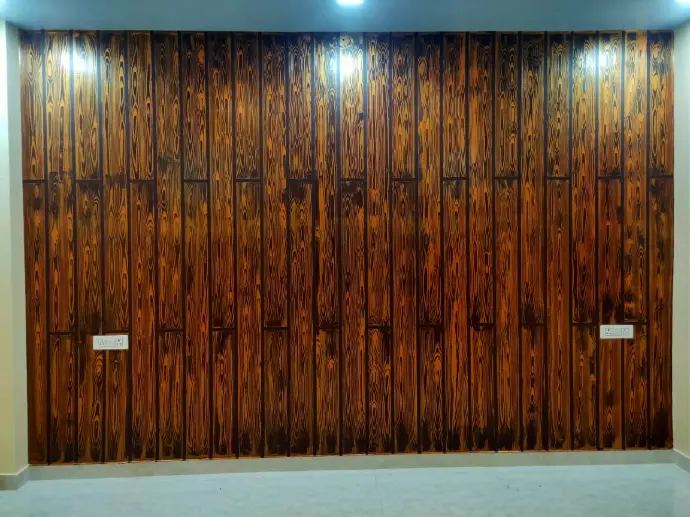 Office Space Makeover