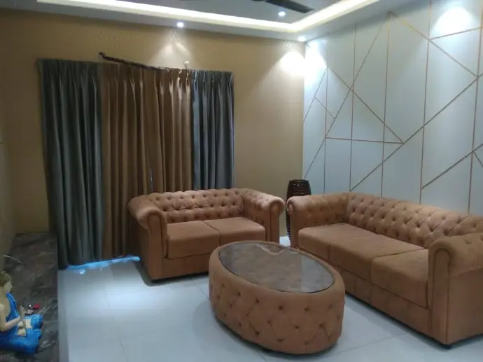 Residential Exterior Refresh